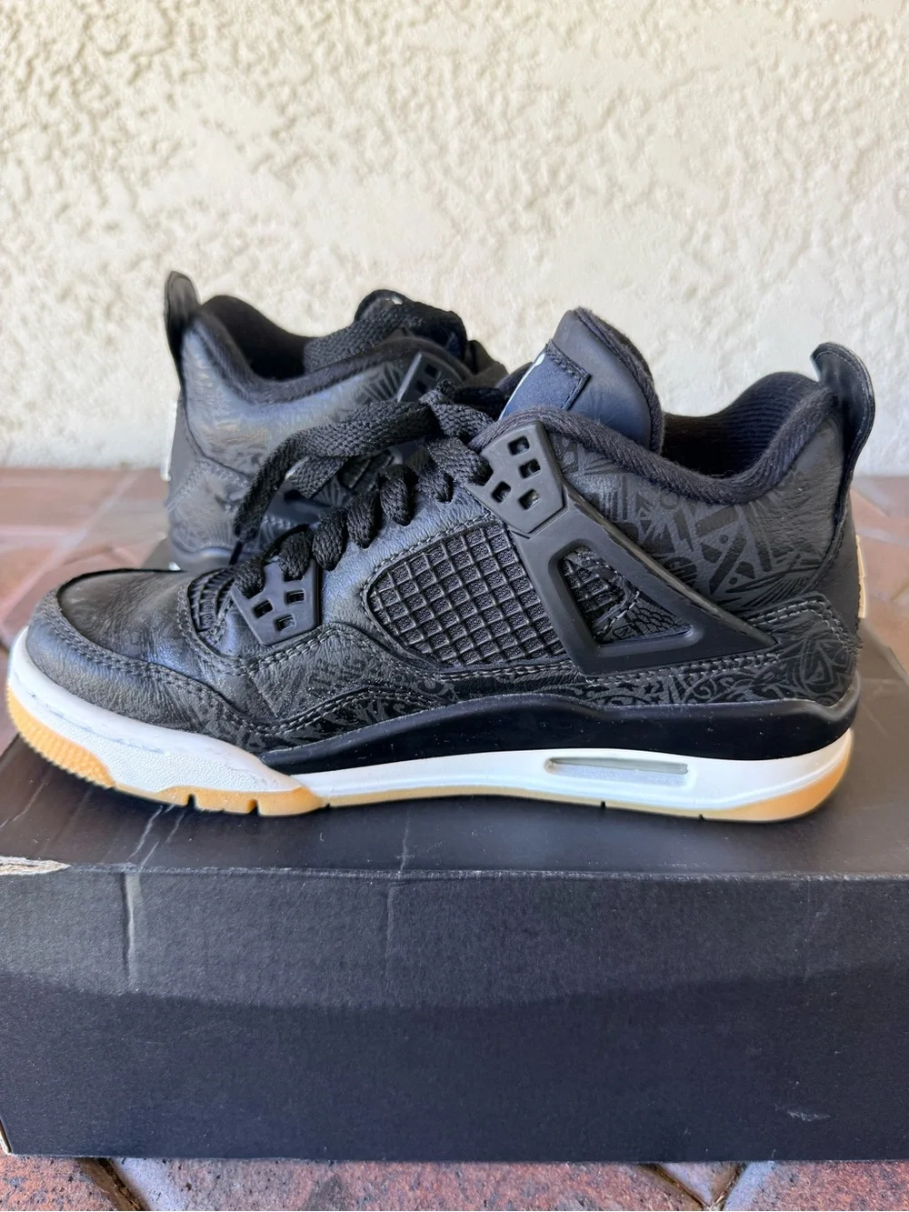 Jordan Air Jordan 4 Retro